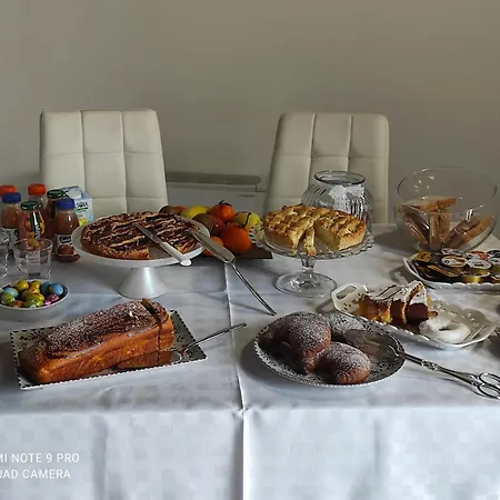 Celeste - Palazzo D'addario 4*