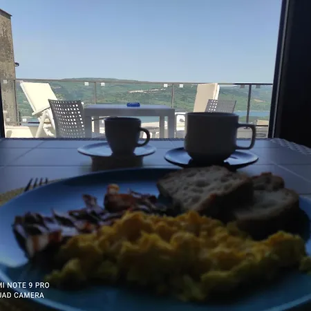 Celeste - Palazzo D'addario 4* Celenza Valfortore