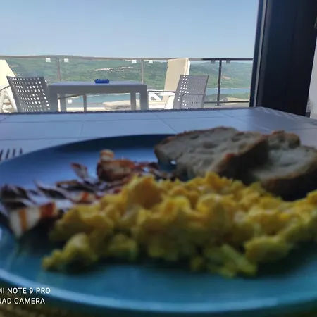 Celeste - Palazzo D'addario Bed & Breakfast Celenza Valfortore