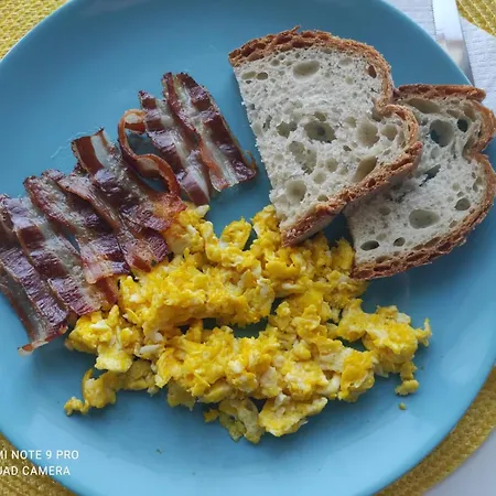 Celeste - Palazzo D'addario Bed & Breakfast Celenza Valfortore