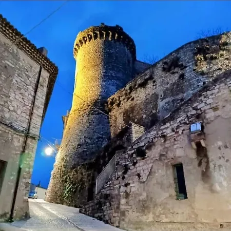 Celeste - Palazzo D'addario 4*