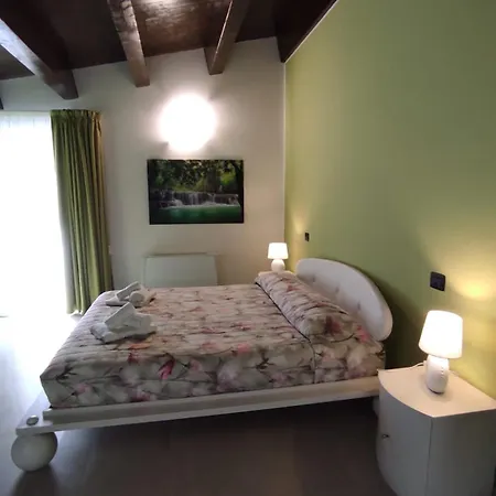 Celeste - Palazzo D'addario Celenza Valfortore