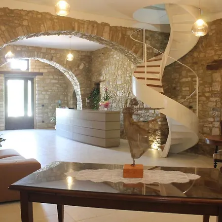 Bed & Breakfast Celeste - Palazzo D'addario 4*