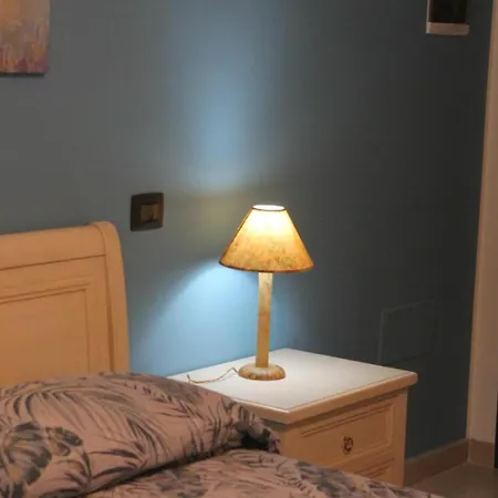 Bed & Breakfast Celeste - Palazzo D'addario