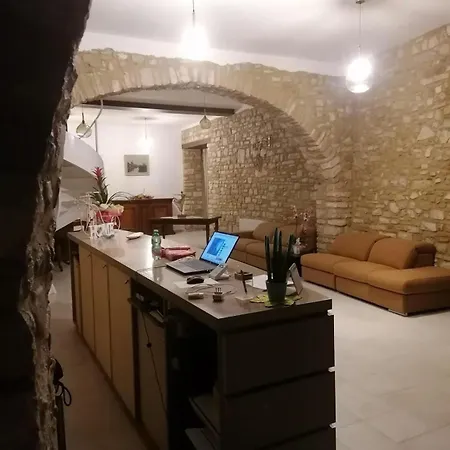 Celeste - Palazzo D'addario