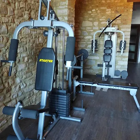 Bed & Breakfast Celeste - Palazzo D'addario Celenza Valfortore