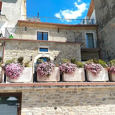 Celeste - Palazzo D'addario