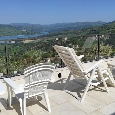 Celeste - Palazzo D'addario