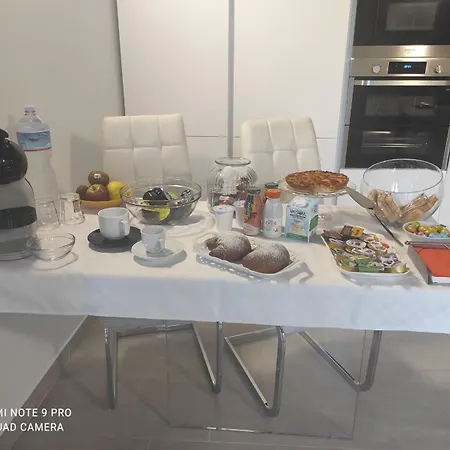 Celeste - Palazzo D'addario Bed and breakfast