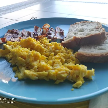 Celeste - Palazzo D'addario