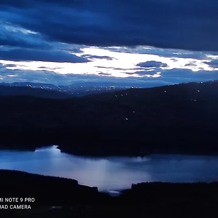 Celeste - Palazzo D'addario Bed and breakfast