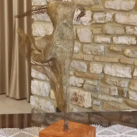 Celeste - Palazzo D'addario B&B 4*