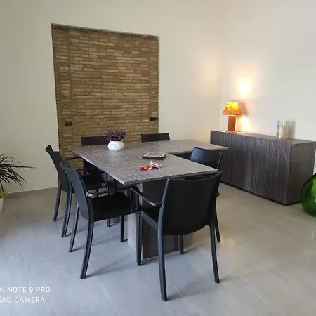 Celeste - Palazzo D'addario