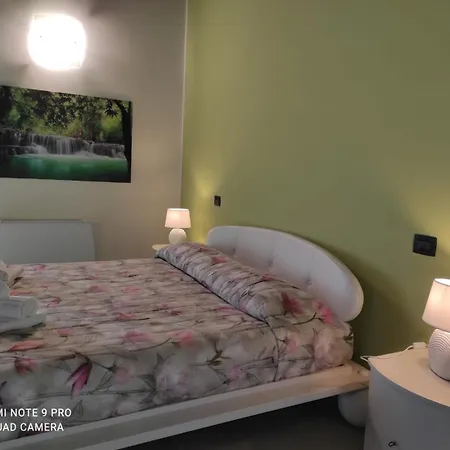 Celeste - Palazzo D'addario 4* Celenza Valfortore