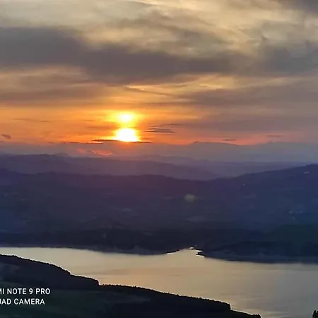 Celeste - Palazzo D'addario Celenza Valfortore