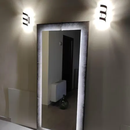 فندق مبيت وإفطار Celeste - Palazzo D'addario Celenza Valfortore