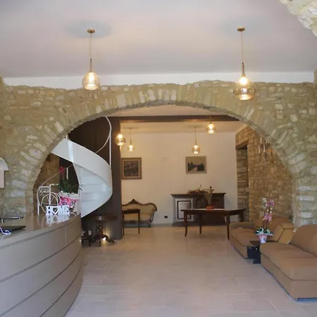 Celeste - Palazzo D'addario