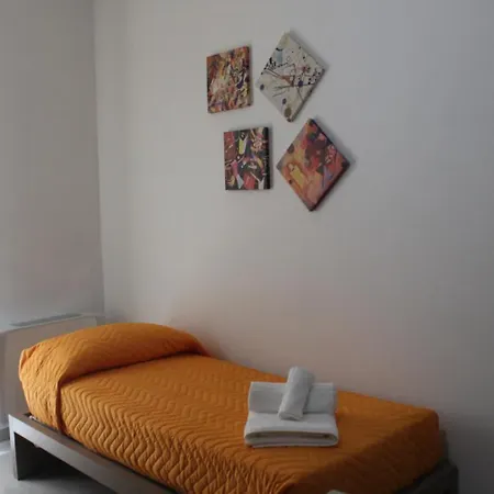 Celeste - Palazzo D'addario Celenza Valfortore