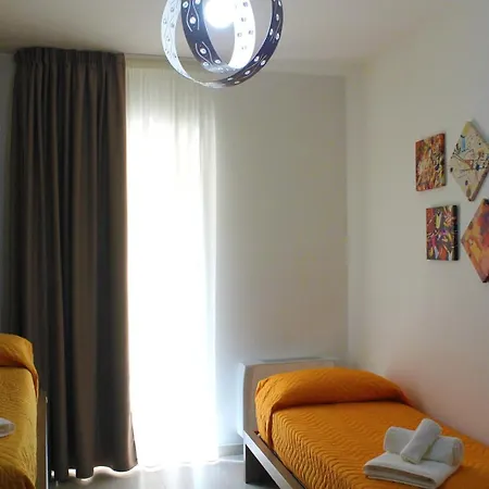 Celeste - Palazzo D'addario Frühstückspension 4*