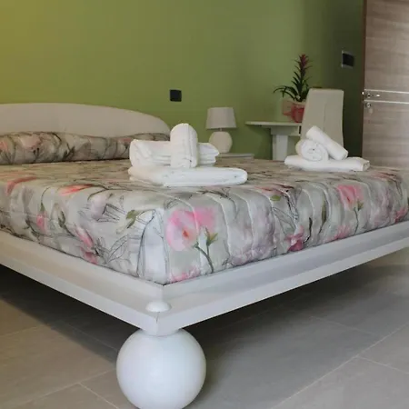 Celeste - Palazzo D'addario 4* Celenza Valfortore