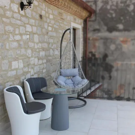 Celeste - Palazzo D'addario B&B