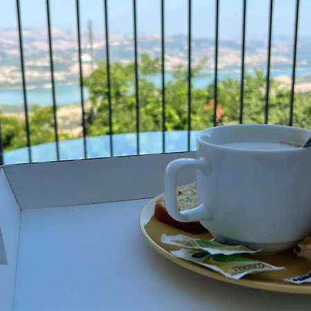 Celeste - Palazzo D'addario 住宿加早餐酒店 4*