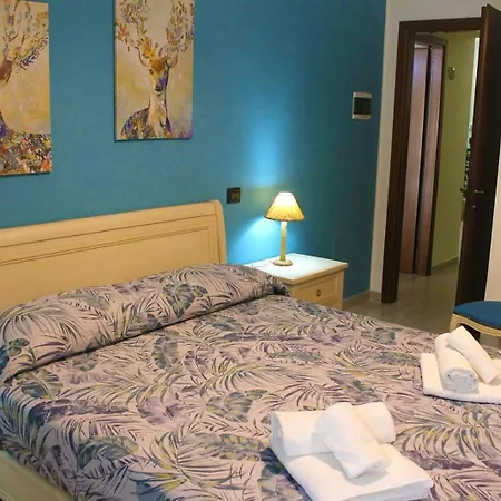 Celeste - Palazzo D'addario 4* Celenza Valfortore