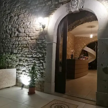 Bed and breakfast Celeste - Palazzo D'addario 4*