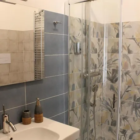 Bed and breakfast Celeste - Palazzo D'addario Celenza Valfortore