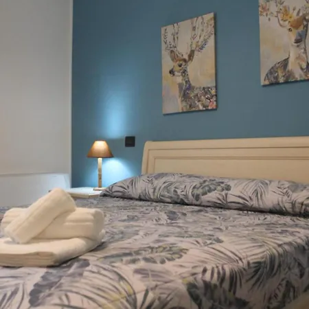 Celeste - Palazzo D'addario Celenza Valfortore