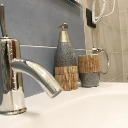 Celeste - Palazzo D'addario 住宿加早餐酒店