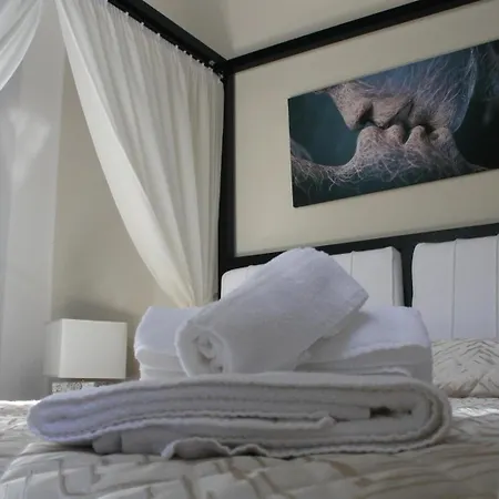 Celeste - Palazzo D'addario B&B 4*