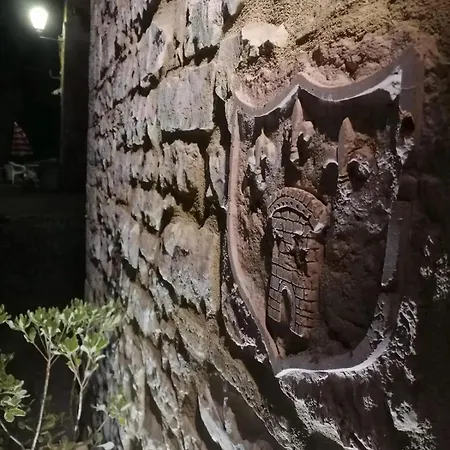 住宿加早餐酒店 Celeste - Palazzo D'addario 4*