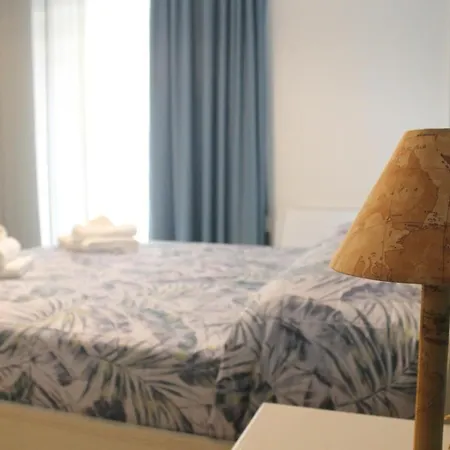 Celeste - Palazzo D'addario Bed and breakfast Celenza Valfortore