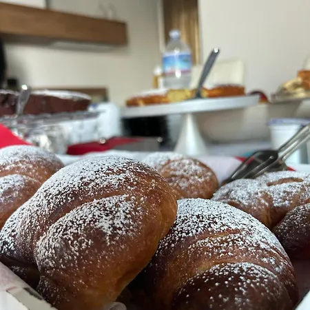 Celeste - Palazzo D'addario فندق مبيت وإفطار