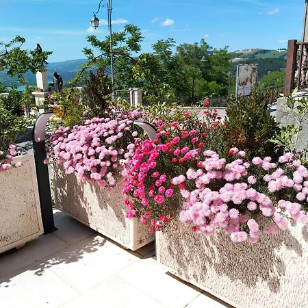 Bed and breakfast Celeste - Palazzo D'addario