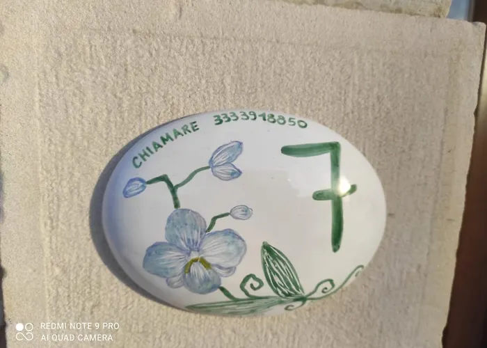 Celeste - Palazzo D'addario 4* Celenza Valfortore