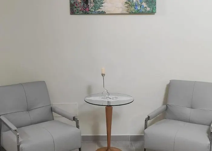 Celeste - Palazzo D'addario 4* Celenza Valfortore