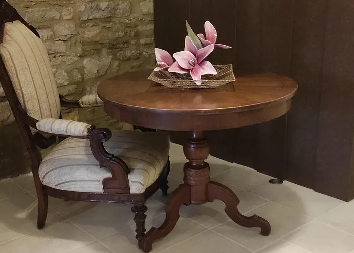 לינה וארוחת בוקר Celeste - Palazzo D'addario