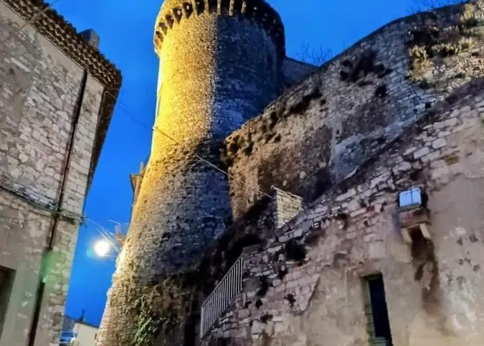 Celeste - Palazzo D'addario 4*