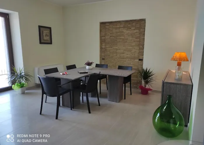 Celeste - Palazzo D'addario