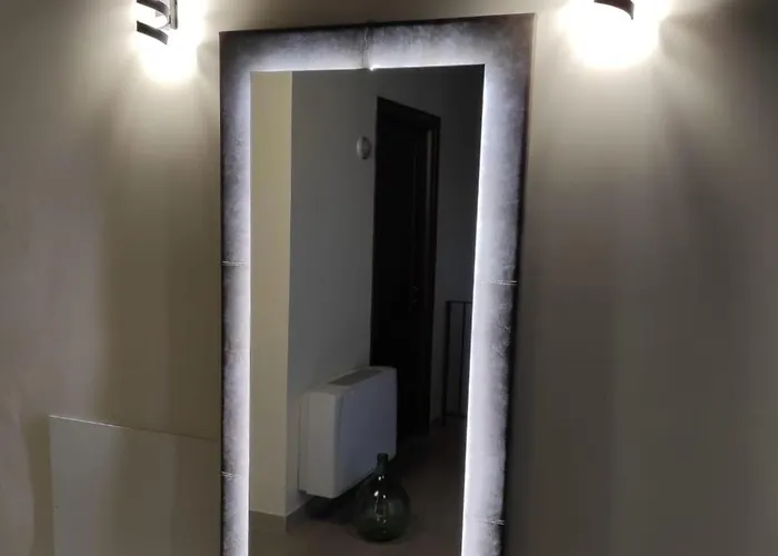 לינה וארוחת בוקר Celeste - Palazzo D'addario Celenza Valfortore