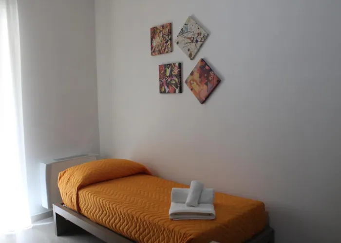 Celeste - Palazzo D'addario Celenza Valfortore