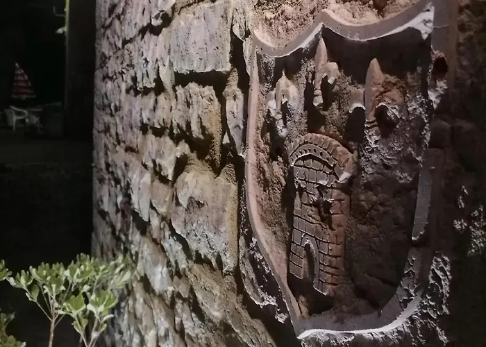 לינה וארוחת בוקר Celeste - Palazzo D'addario 4*